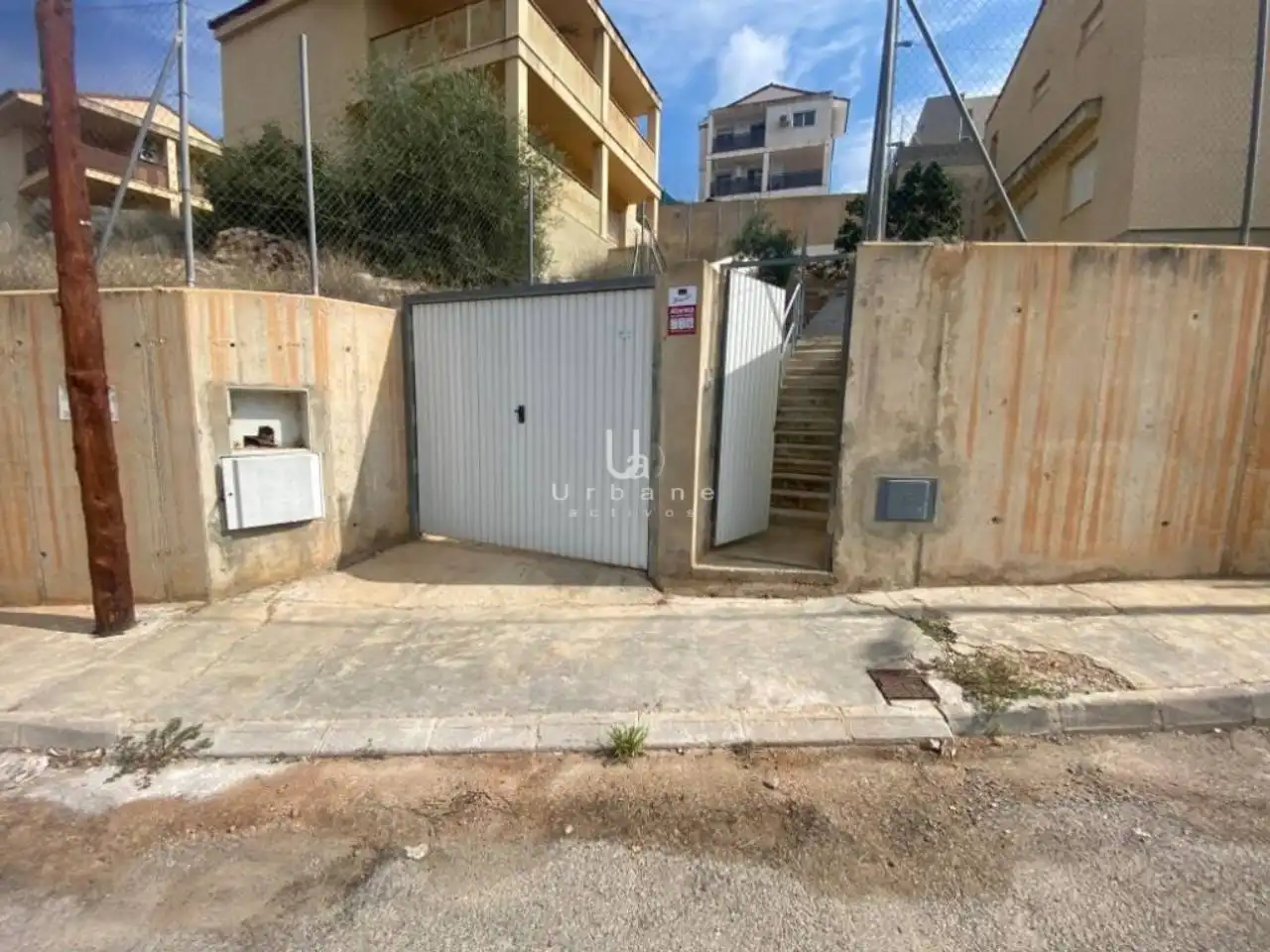Villa con giardino in vendita a Calle Foia de Bunyol, imagen 28