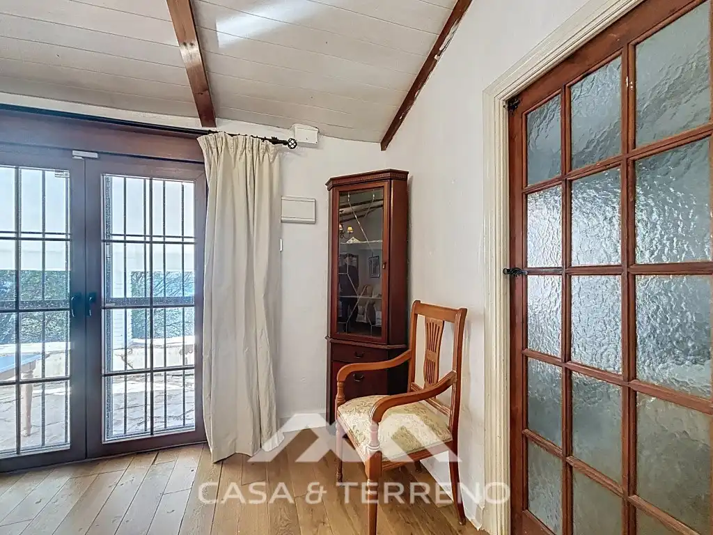 Casa o chalet en venta en Periana con Jardín privado, Terraza y Lavadora