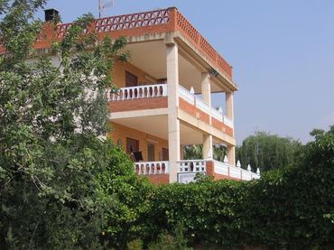 Villa in vendita a C/ Diseminado
