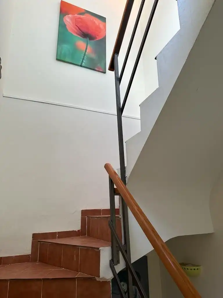 Casa adosada en venda en Alcanar amb Terrassa, Traster i Moblat