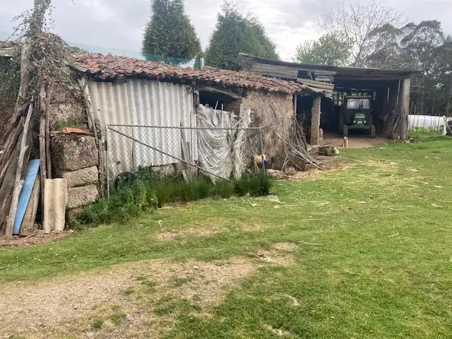 Casa rústica en venda a Santa Baia, imagen 9