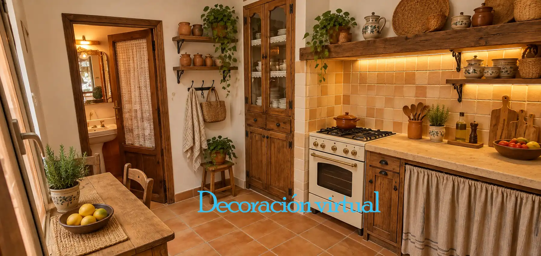 House with terrace for sale in Plaça Major, imagen 29