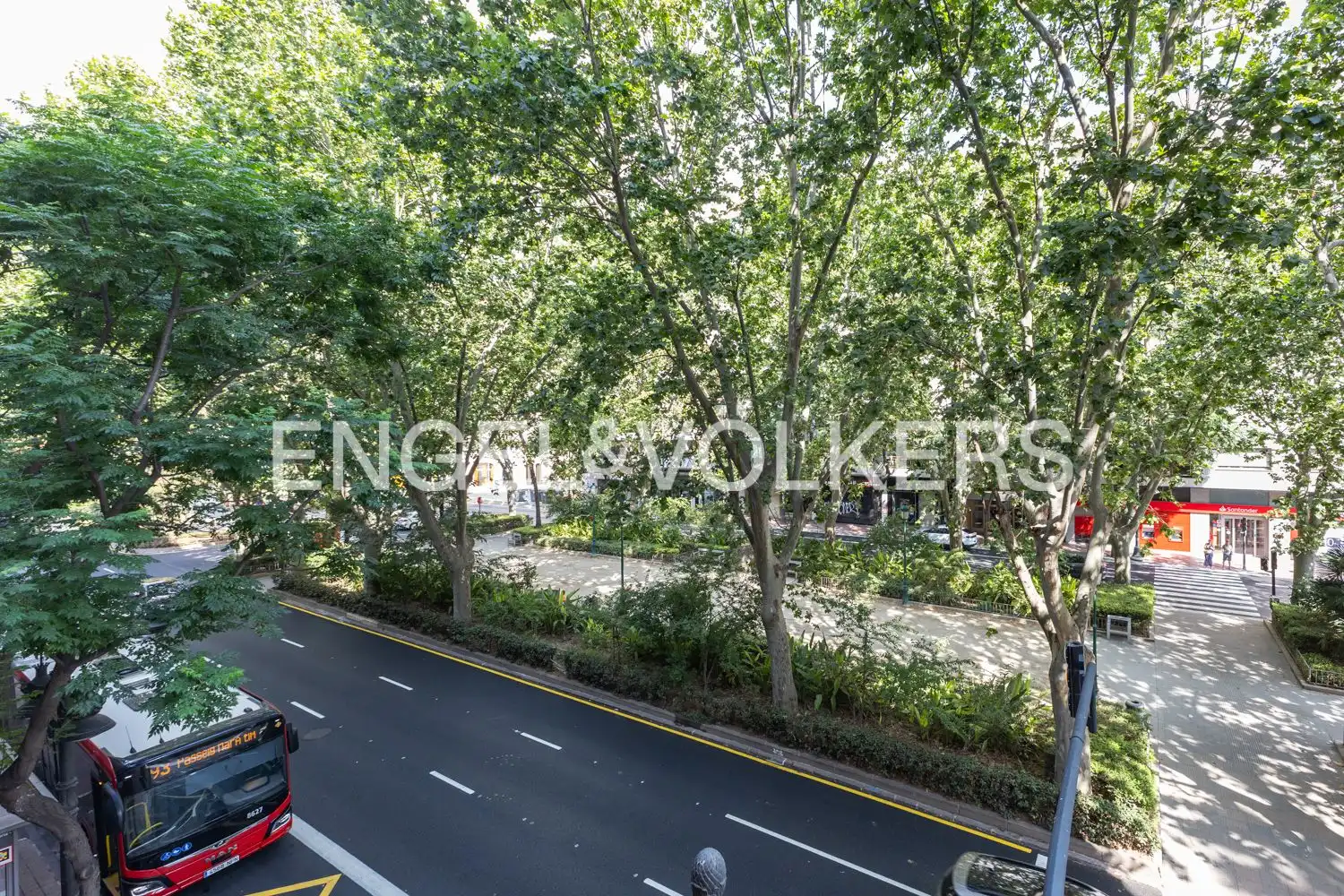 Appartement avec terrasse à vendre à Gran Via del Marqués del Túria, imagen 14