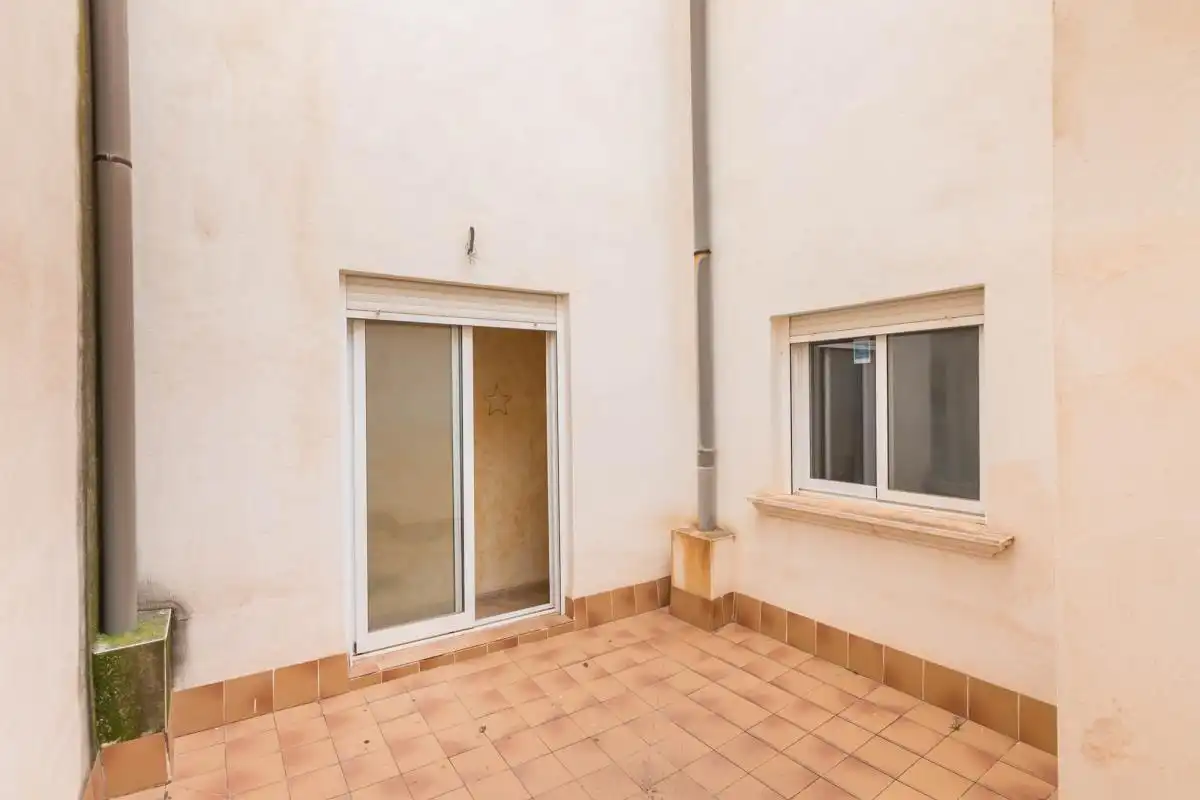 Terrassa de Planta baixa en venda en Abanilla amb Aire condicionat, Calefacció i Terrassa
