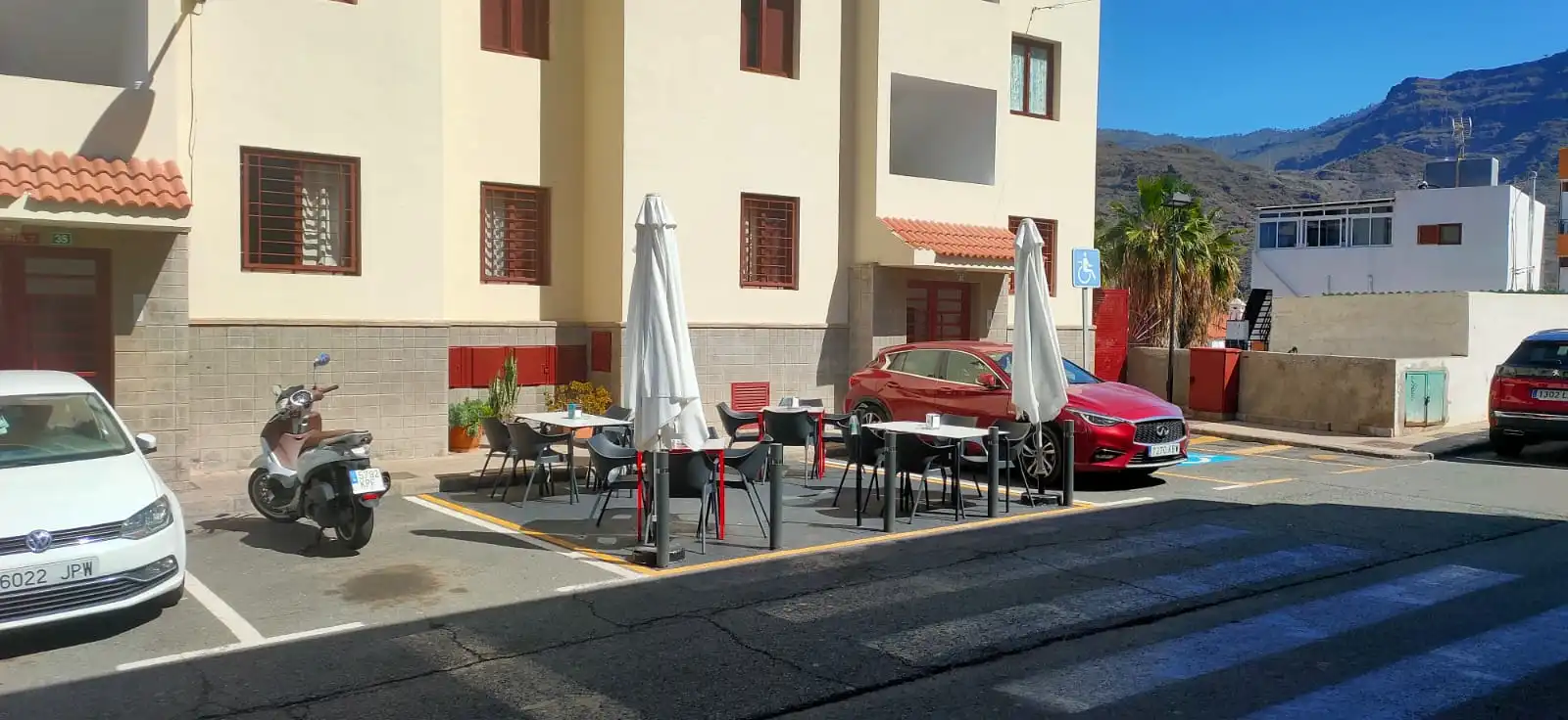 Local en venda en Mogán amb Terrassa i Moblat