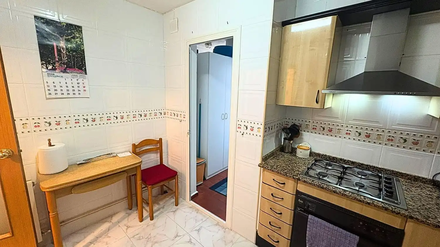 Cocina de Piso en venta en Can Rial