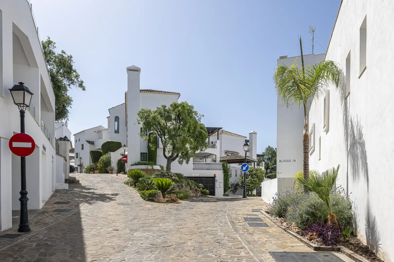 Dúplex de lloguer a Alto de los Monteros