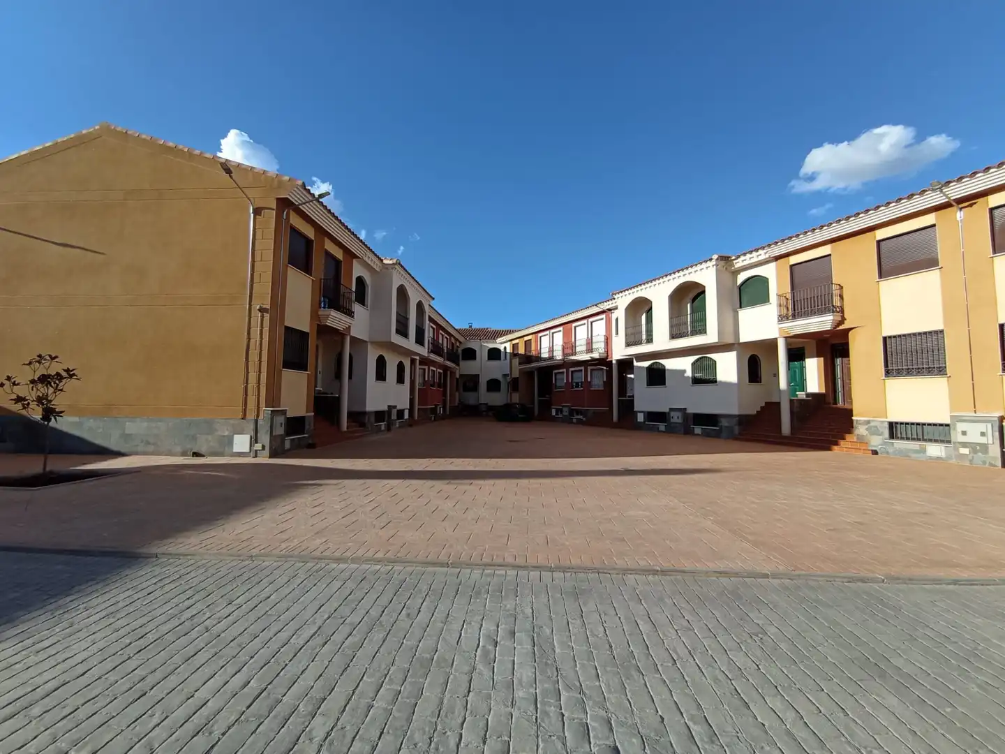 Reihenhaus zum Verkauf in Calle Victoria, imagen 40