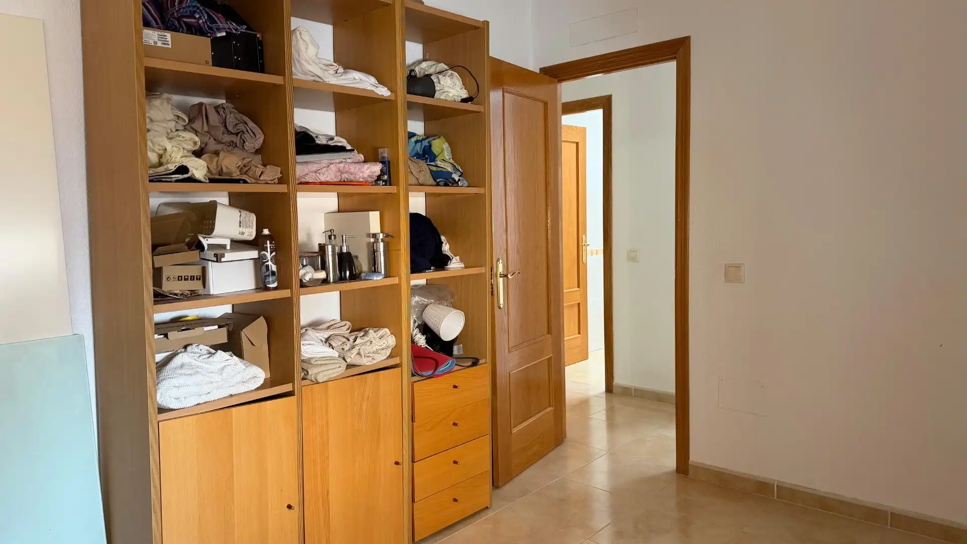 Casa o chalet en venta en Huércal de Almería con Jardín privado y Balcón