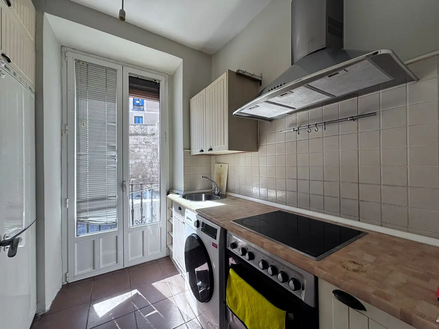 Wohnung mit Terrasse zum Verkauf in Calle Llana de Afuera, imagen 25