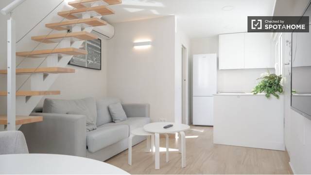 Piso en Alquiler en Valdeacederas