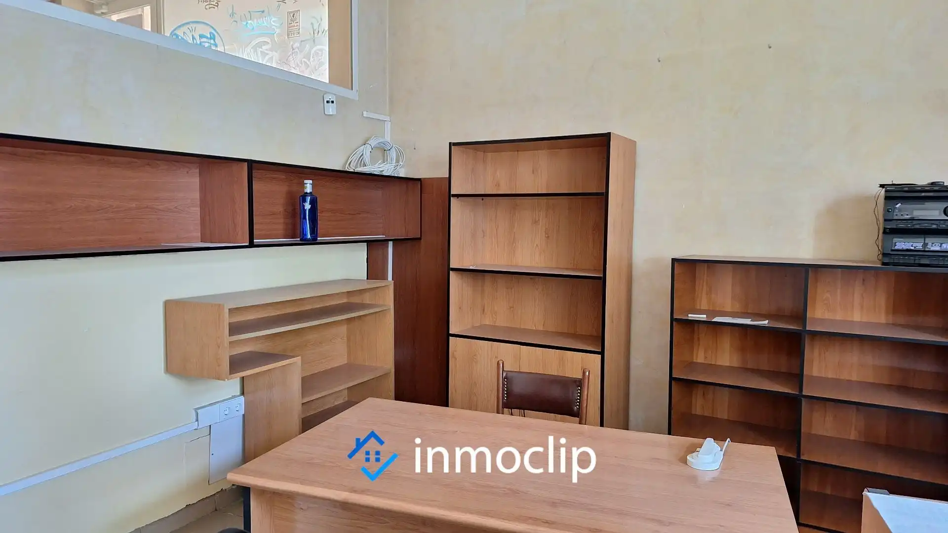Ufficio in affitto a PLAZA BRETON, imagen 5