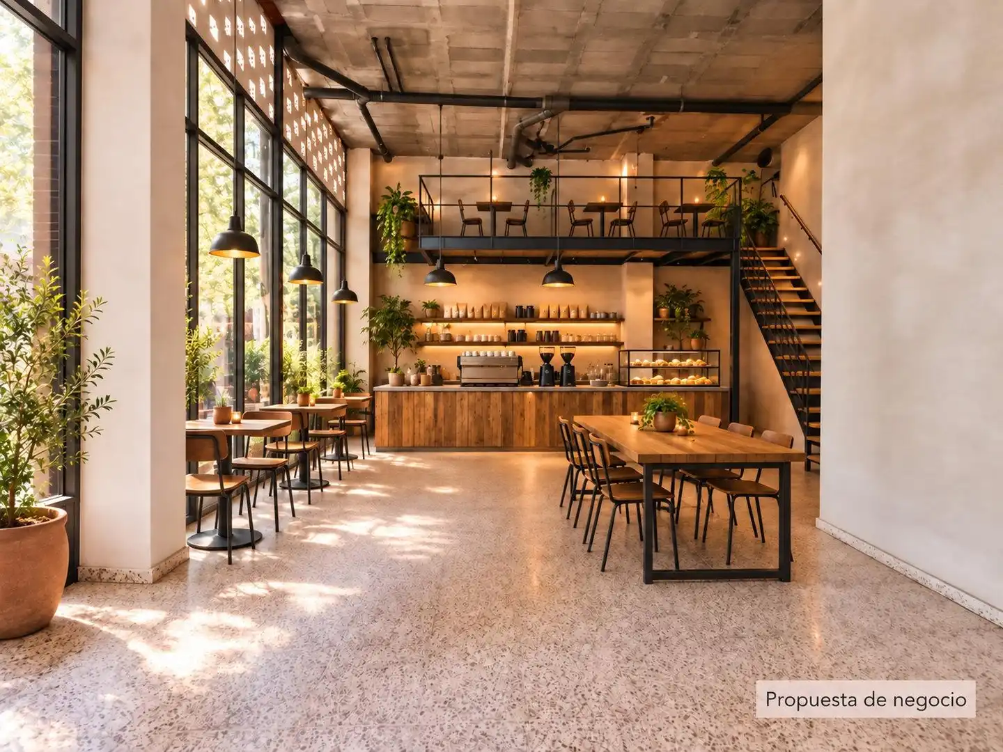 Local comercial de lloguer a Calle de Jávea, imagen 3