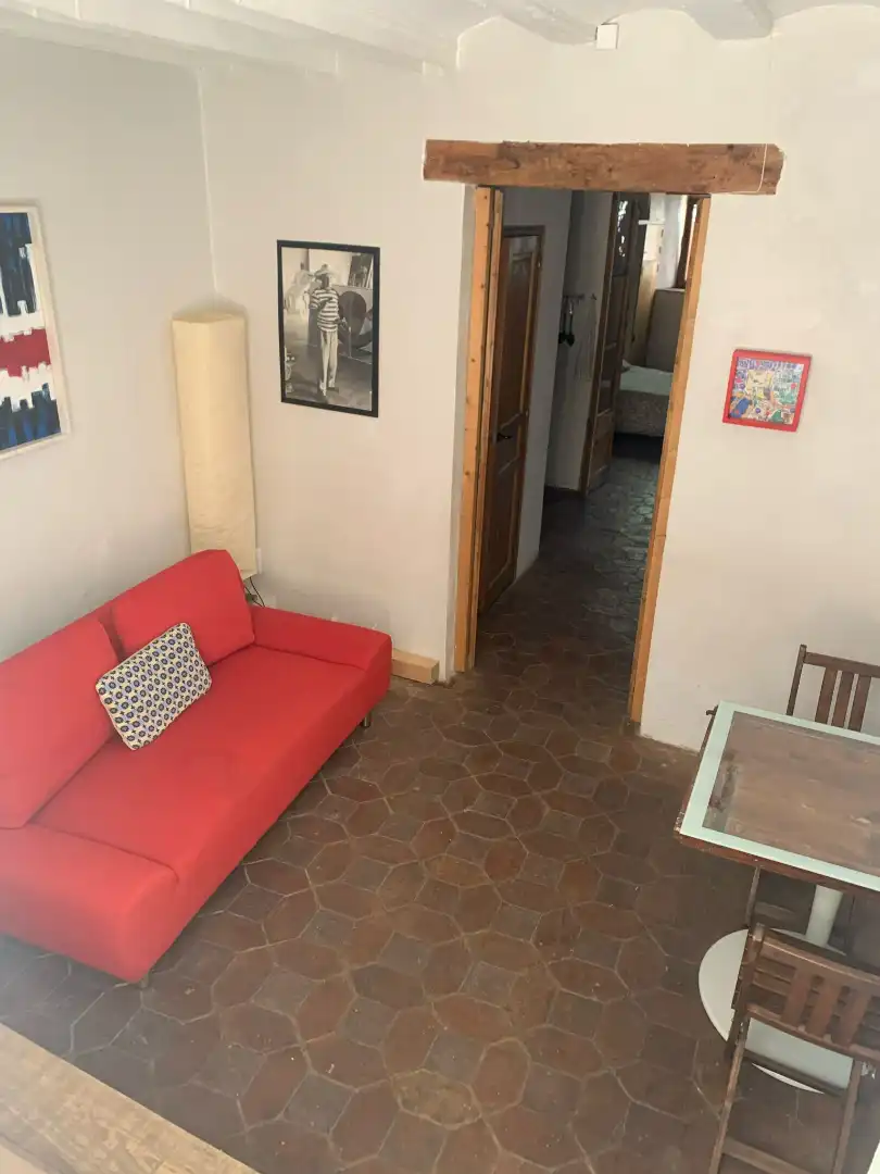 Flat for sale in Sant Pere, Sta. Caterina i la Ribera