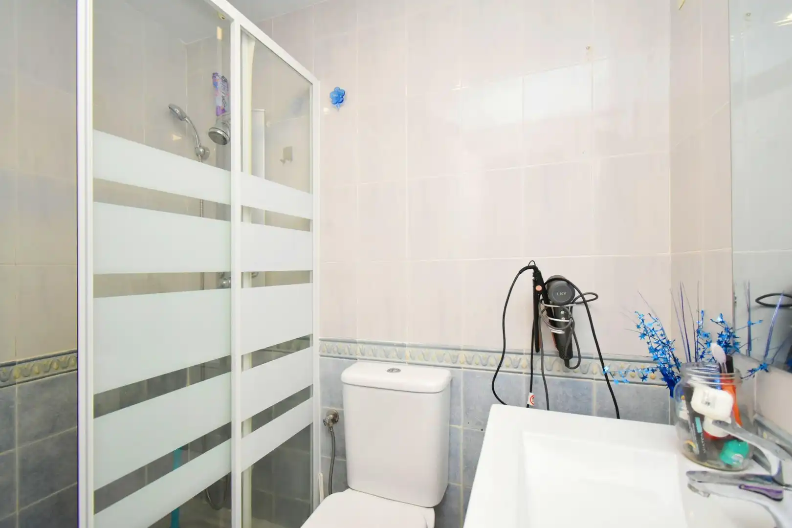 Flat for sale in Plaza de la Luz