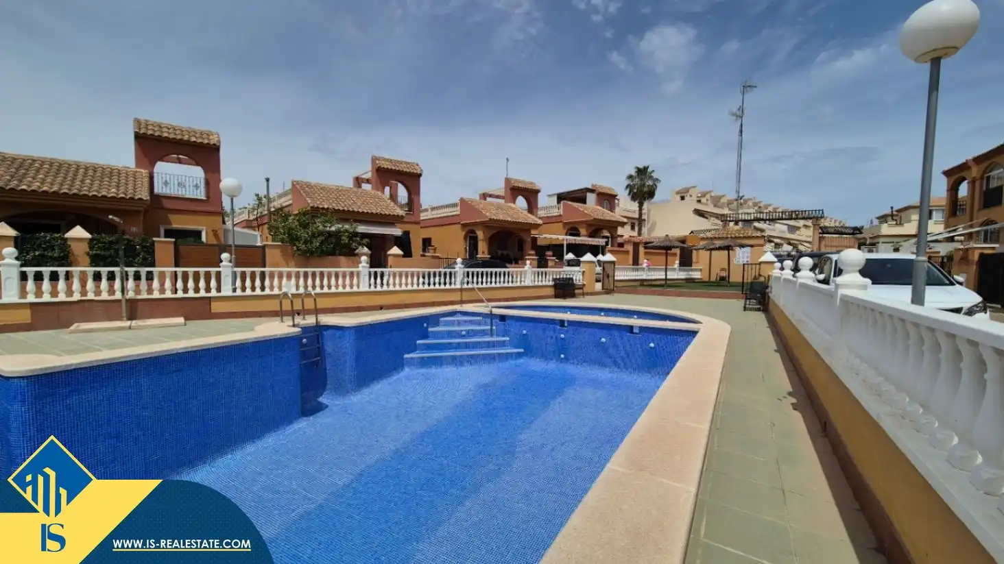 Villa avec piscine à vendre à Nueva Torrevieja - Aguas Nuevas, imagen 5