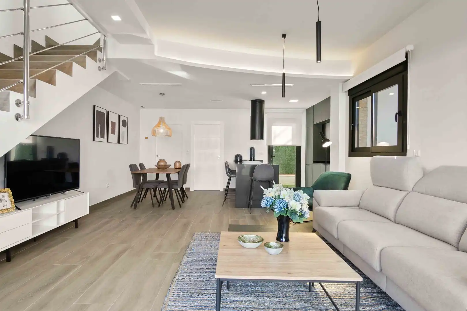 Haus mit Pool zum Verkauf in Los Montesinos, imagen 7