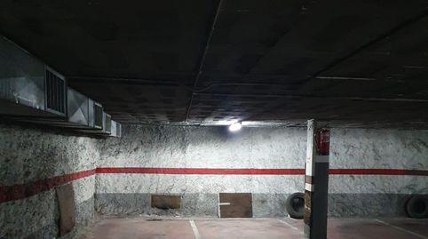 PLAÇA DE PÀRQUING PETITA, imatge 2