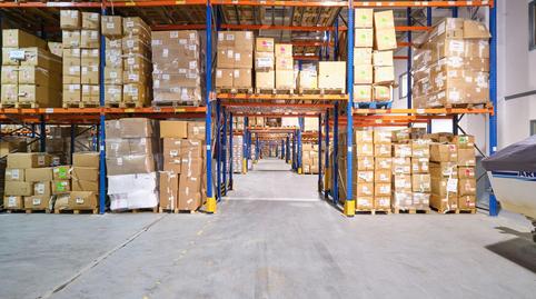 Photo 3 of Industrial buildings to rent in Calle Teixidors, Dosrius poble, Barcelona