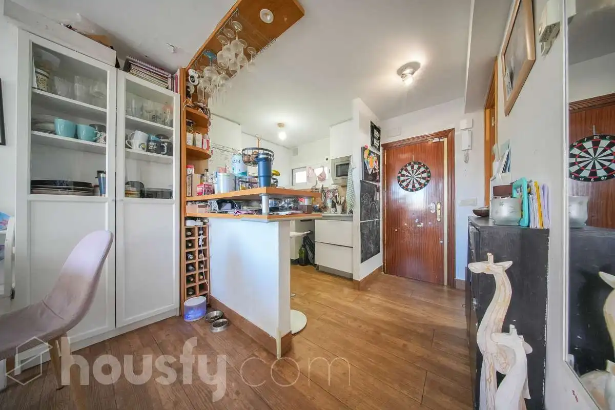 Wohnung mit Aufzug zum Verkauf in Calle Santa Genoveva ., imagen 6