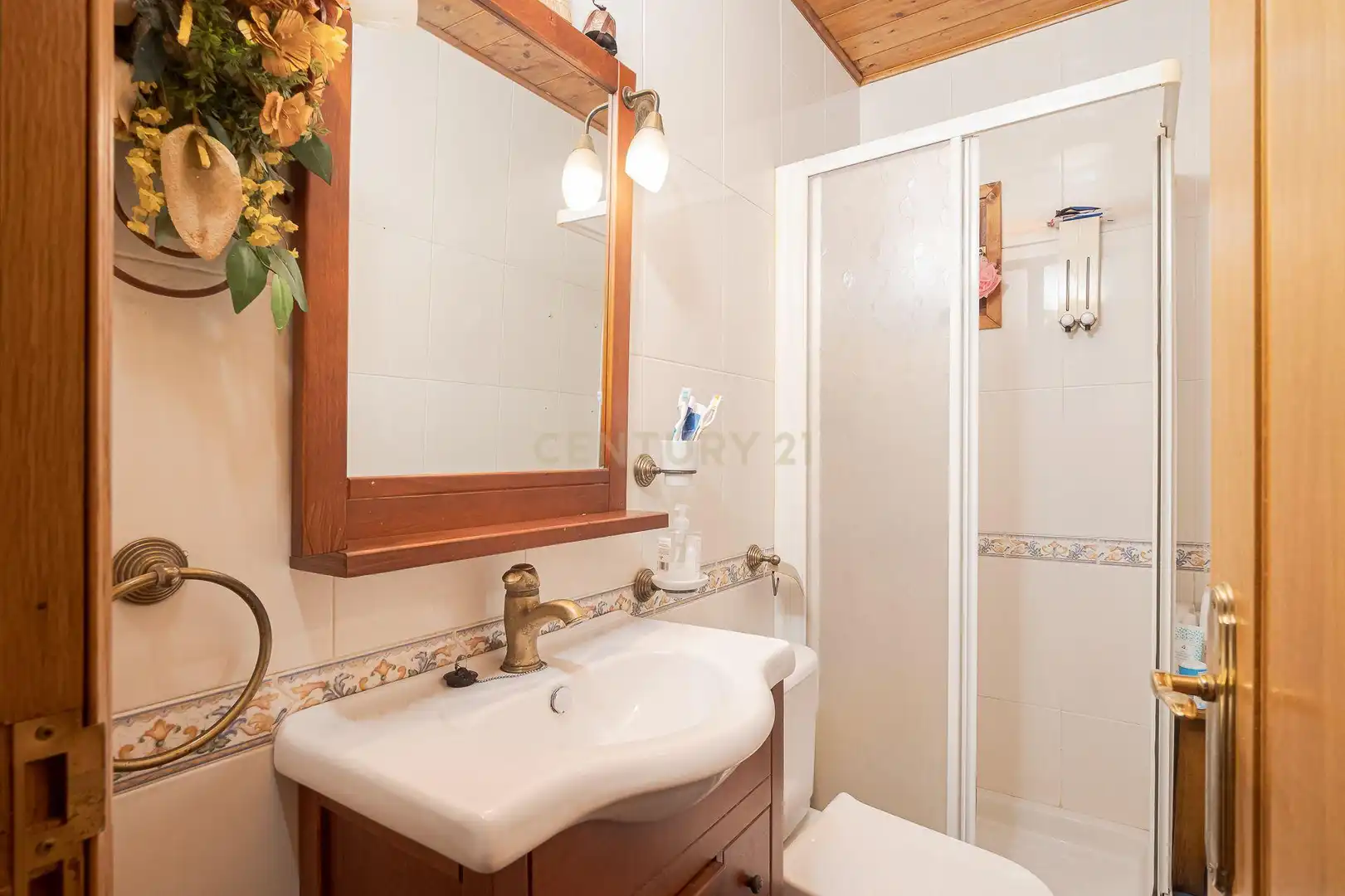 Baño de Casa o chalet en venta en Leitza