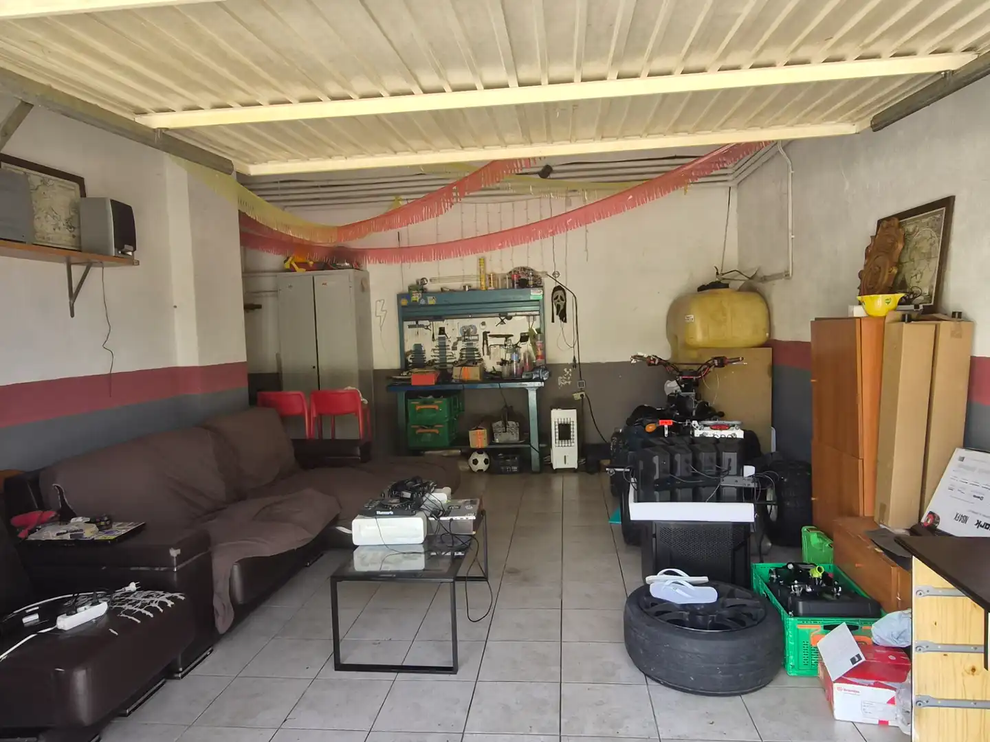 Casa o chalet en venta en Roda de Berà con Calefacción, Jardín privado y Terraza
