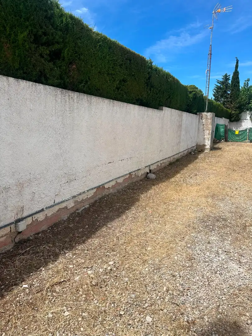 Xalet amb piscina en venda a Carrer de la Deessa Isis, imagen 13
