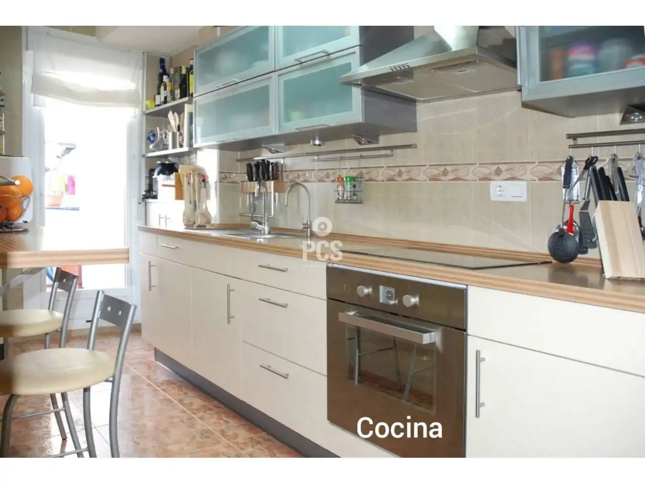 Penthouse for sale in Calle Zona El Tirol Totana S/N, imagen 8