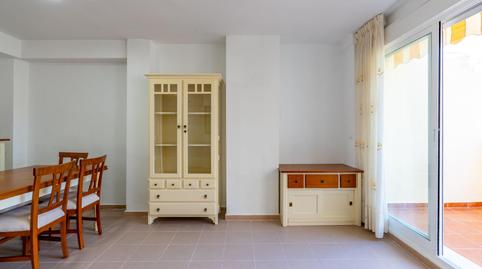 Foto 2 de Àtic en venda a  Xaloc, 3, Cala Alta - Veremar, Alicante