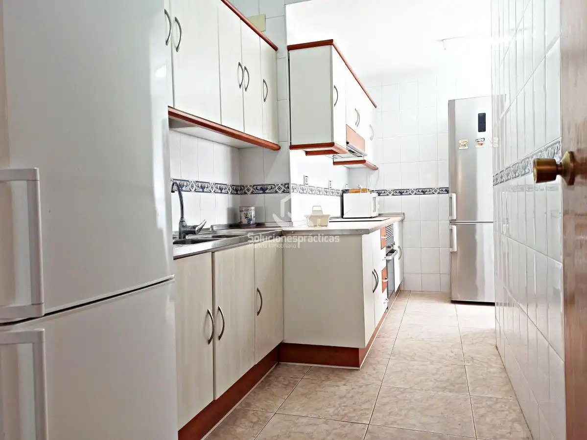 Wohnung mit Terrasse zur Miete in Peñamefecit - Avda Barcelona, imagen 22