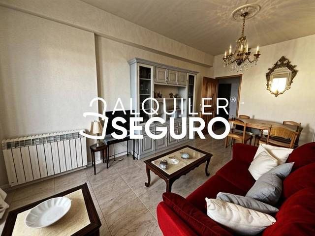 Piso en Alquiler en del Doctor Esquerdo  en Goya