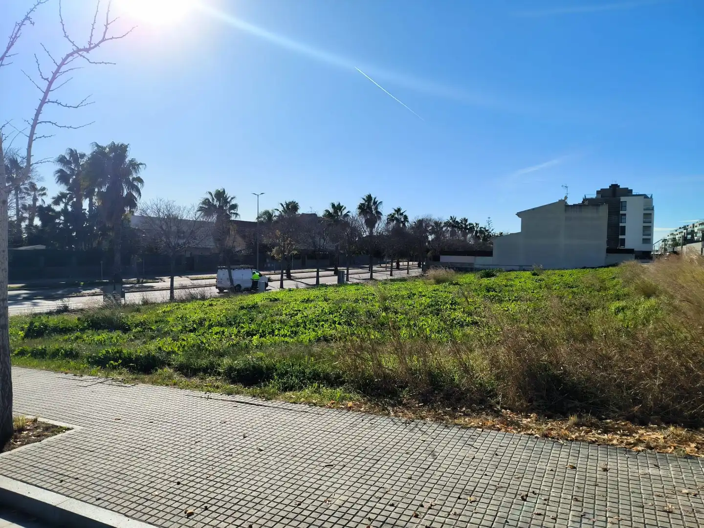 Residencial en venda a L'Aragai