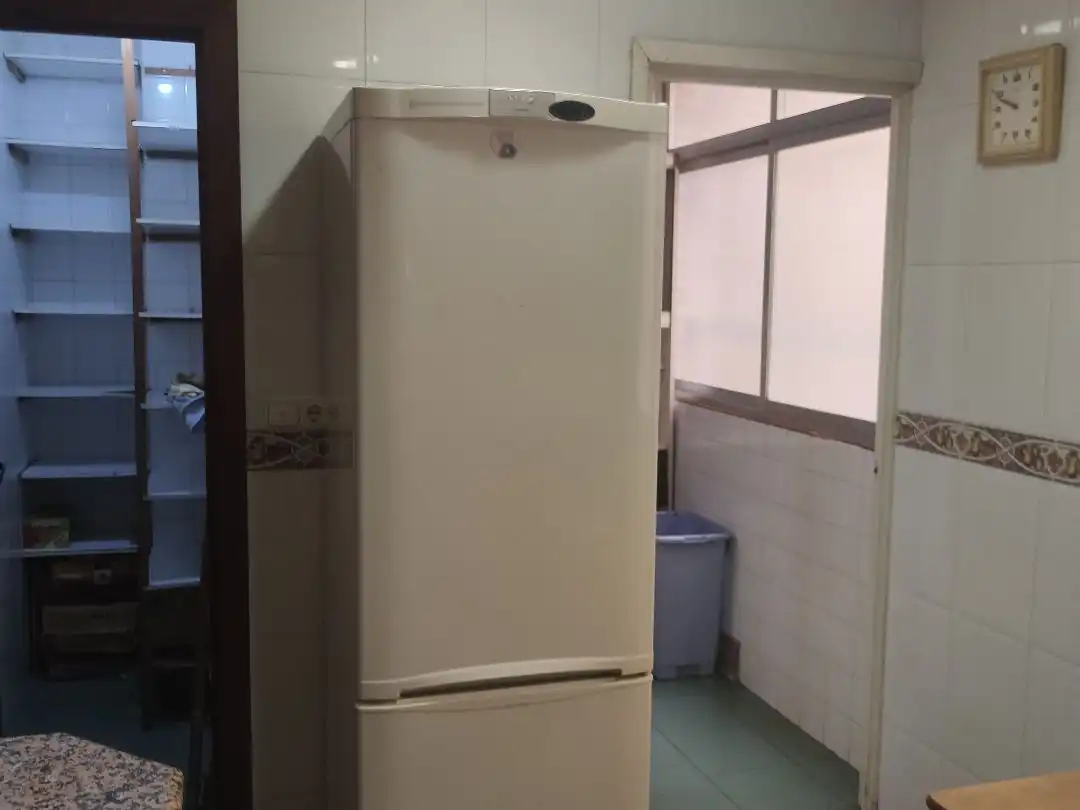 Piso con ascensor en venta en Camino de Ronda 143, imagen 12