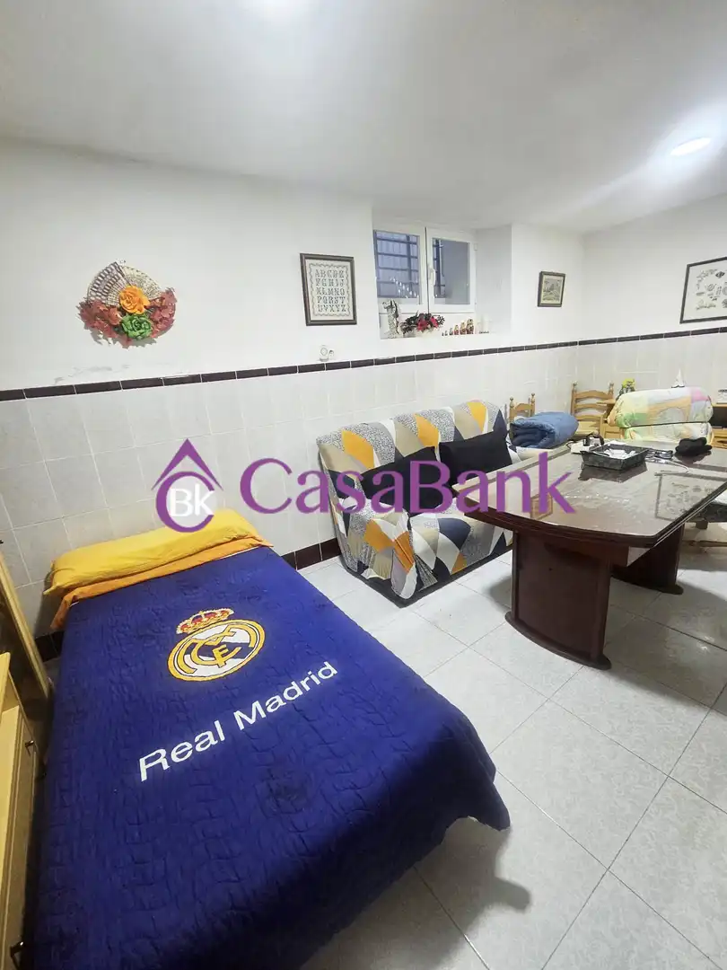 Casa con terraza en venta en Centro, imagen 9