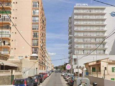 Appartement avec balcon à vendre à S'Arenal
