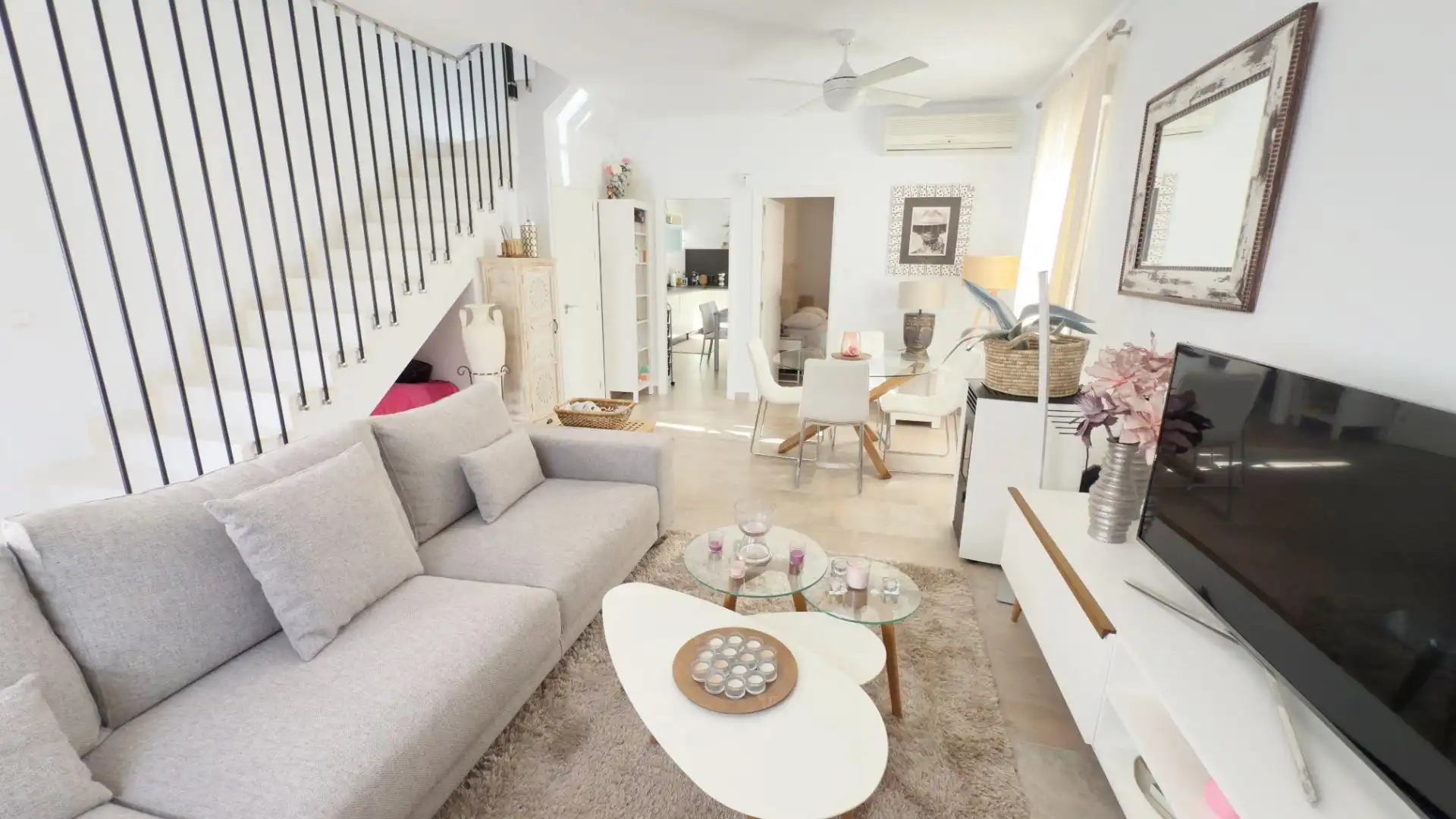 Maison jumelée avec piscine à vendre à Urbasur, imagen 17