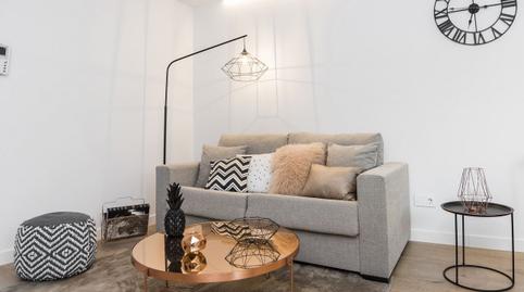 Photo 2 of Flat to rent in Calle Felipe Gorriti, 8, 2º Ensanche,  Pamplona / Iruña