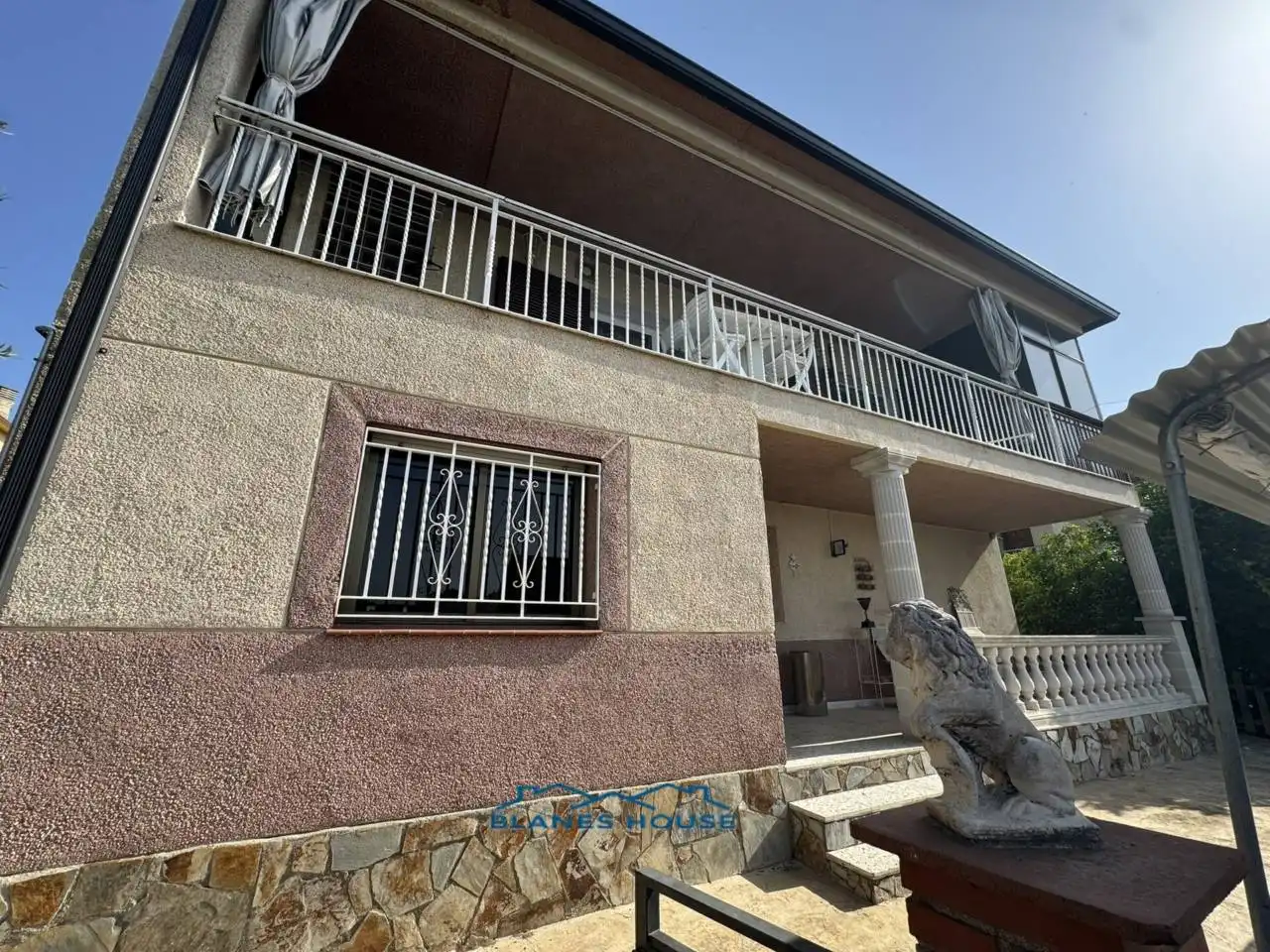 Casa amb piscina en venda a Avenida Gran Via Corts Catalanes 0, imagen 54