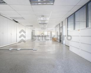 Oficina de lloguer a De Valdelaparra, Zona Industrial