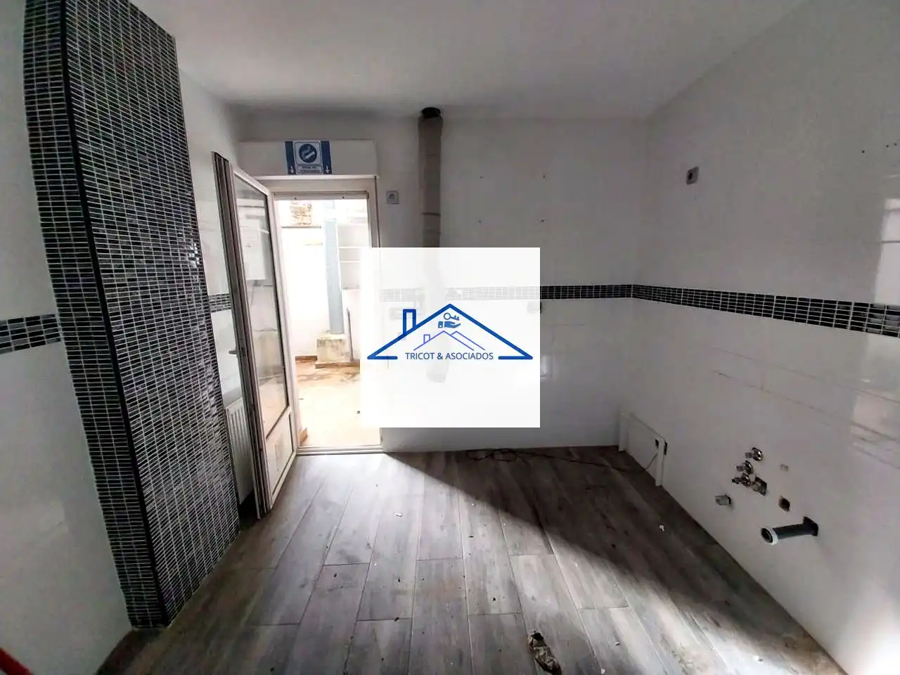 Wohnung zum Verkauf in Guadalajara mit Heizung
