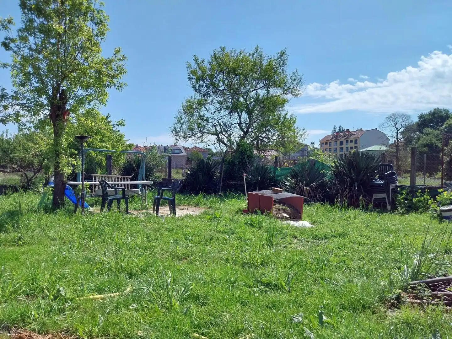 Houses for sale in O Carballiño  
