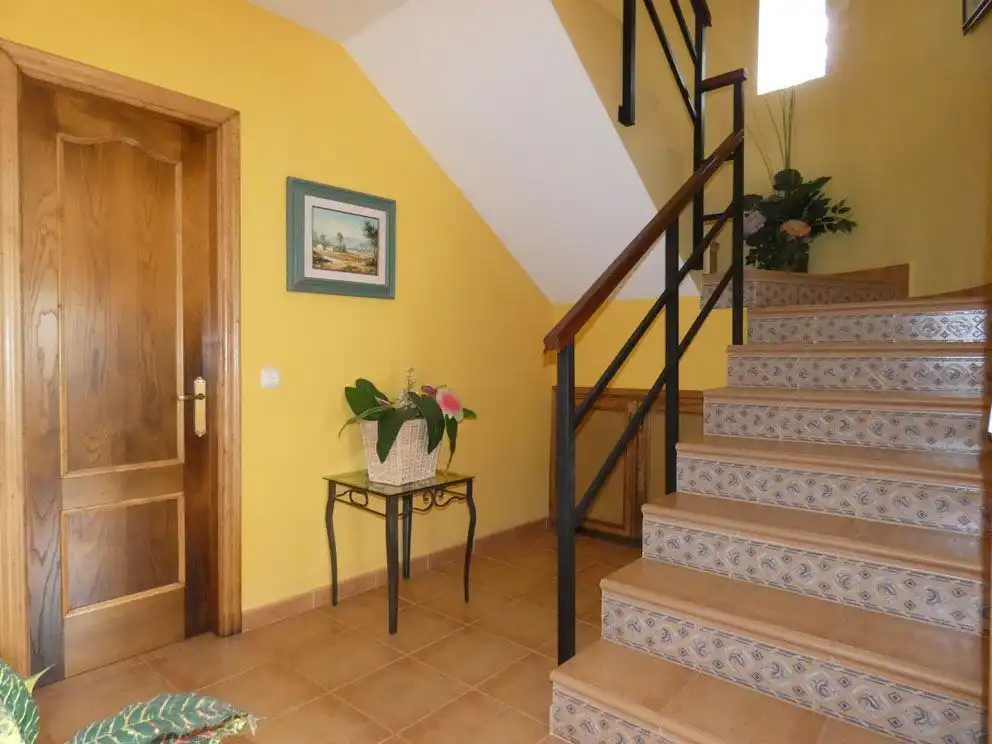 Casa amb jardí en venda a Valdés - Luarca, imagen 12