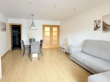 Piso con balcón en venta en Plaça de Catalunya