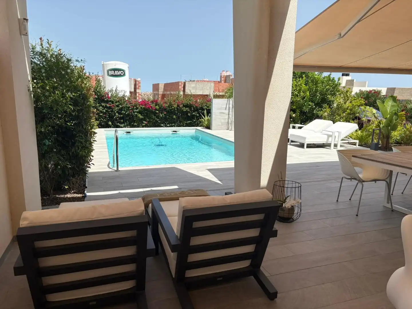 Maison avec piscine à vendre à Algorfa, imagen 11