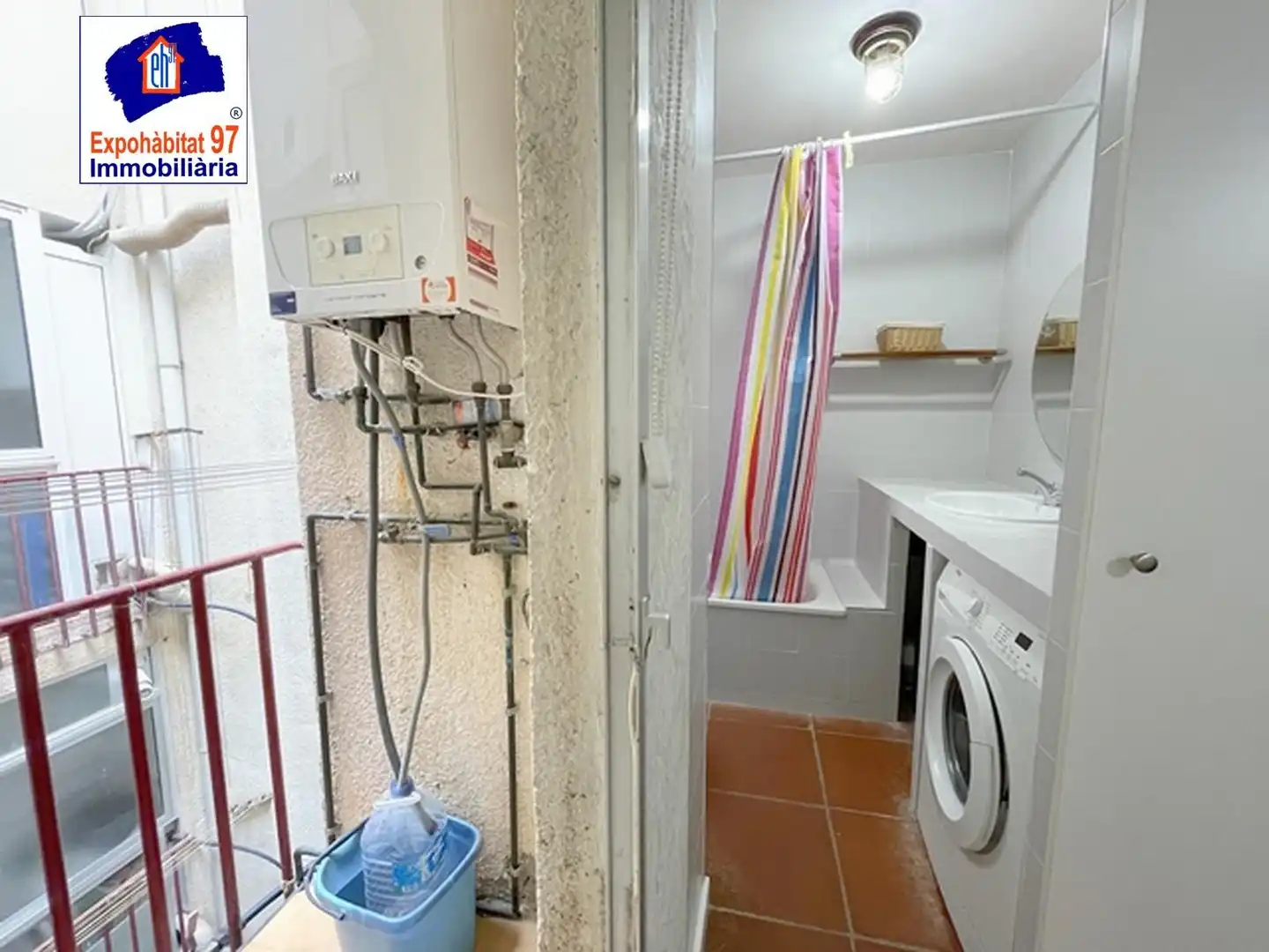 Appartement compact avec ascenseur à vendre à Carrer FAR DEL 52, imagen 27