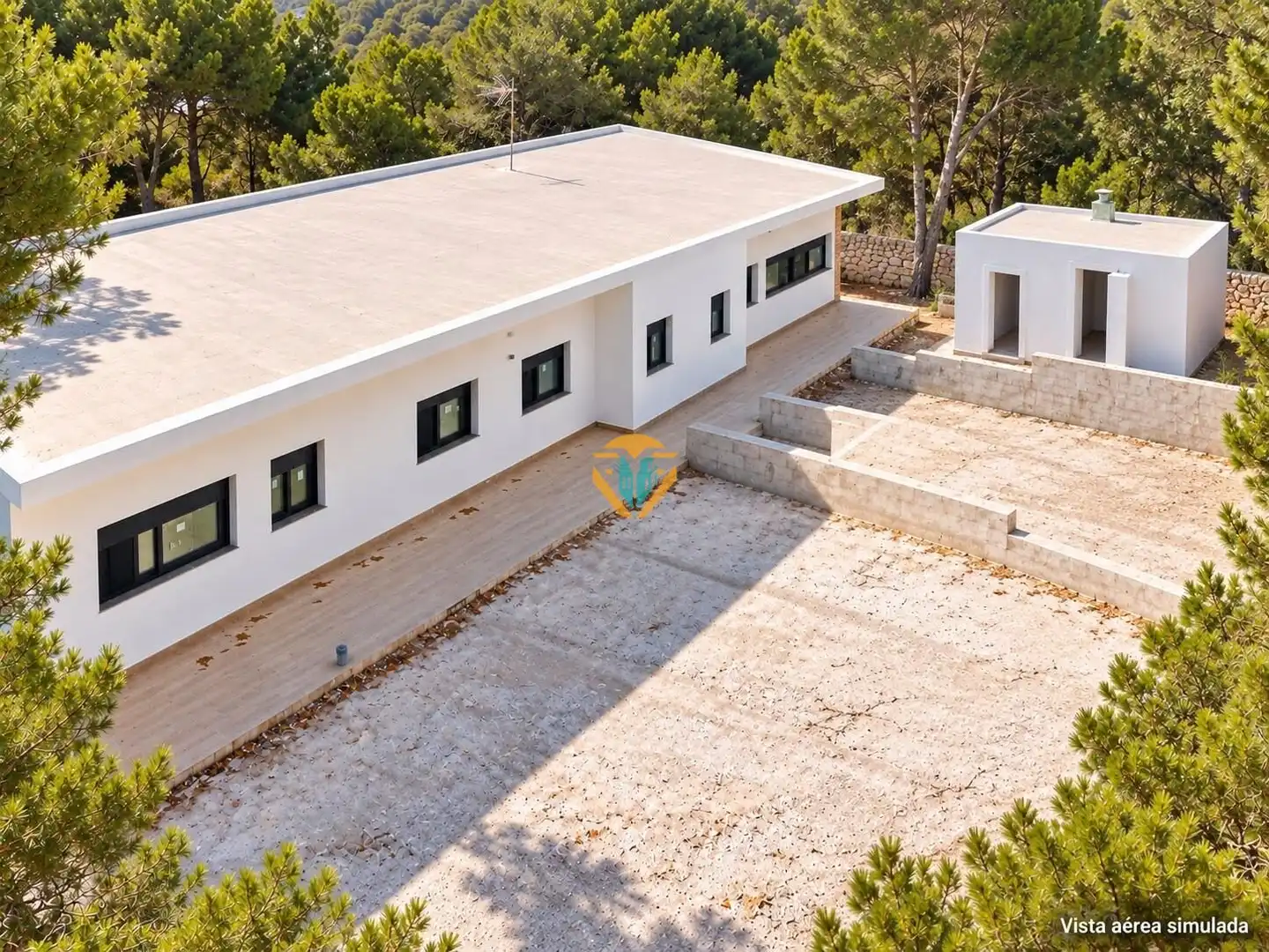 Chalet con piscina en venta en Urbanizaciones, imagen 12