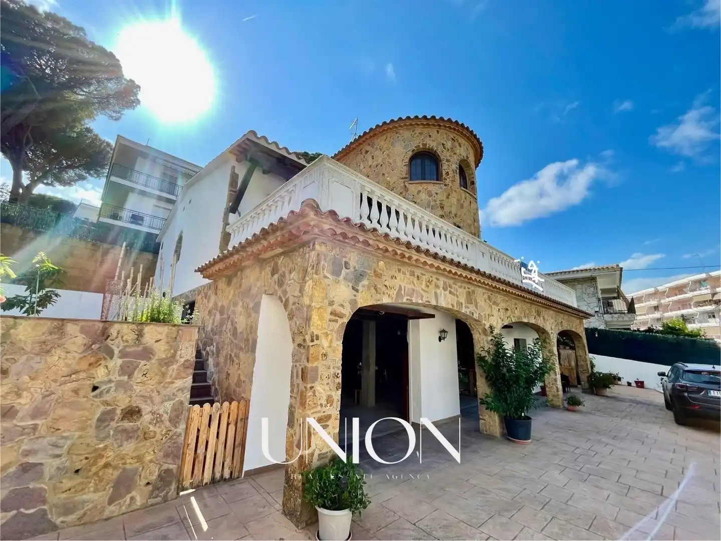 Maison avec jardin à vendre à Platja d'Aro, imagen 2