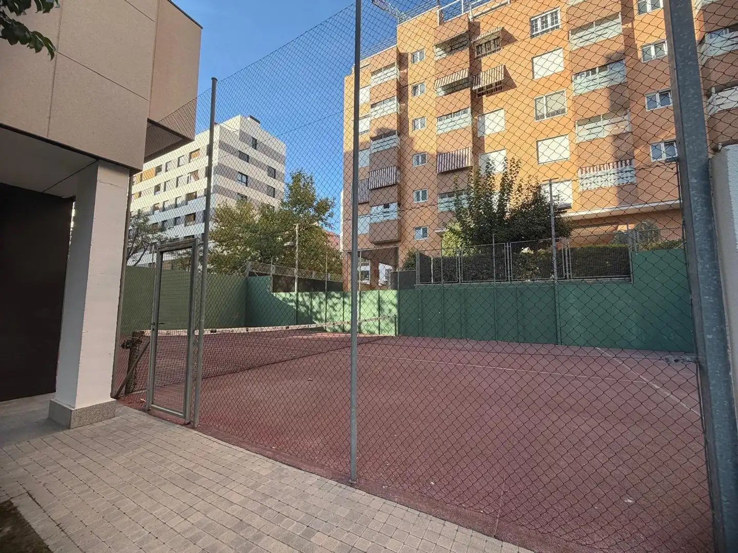 Pis amb piscina en venda a Avenida GRAN VIA DEL SURESTE, imagen 26