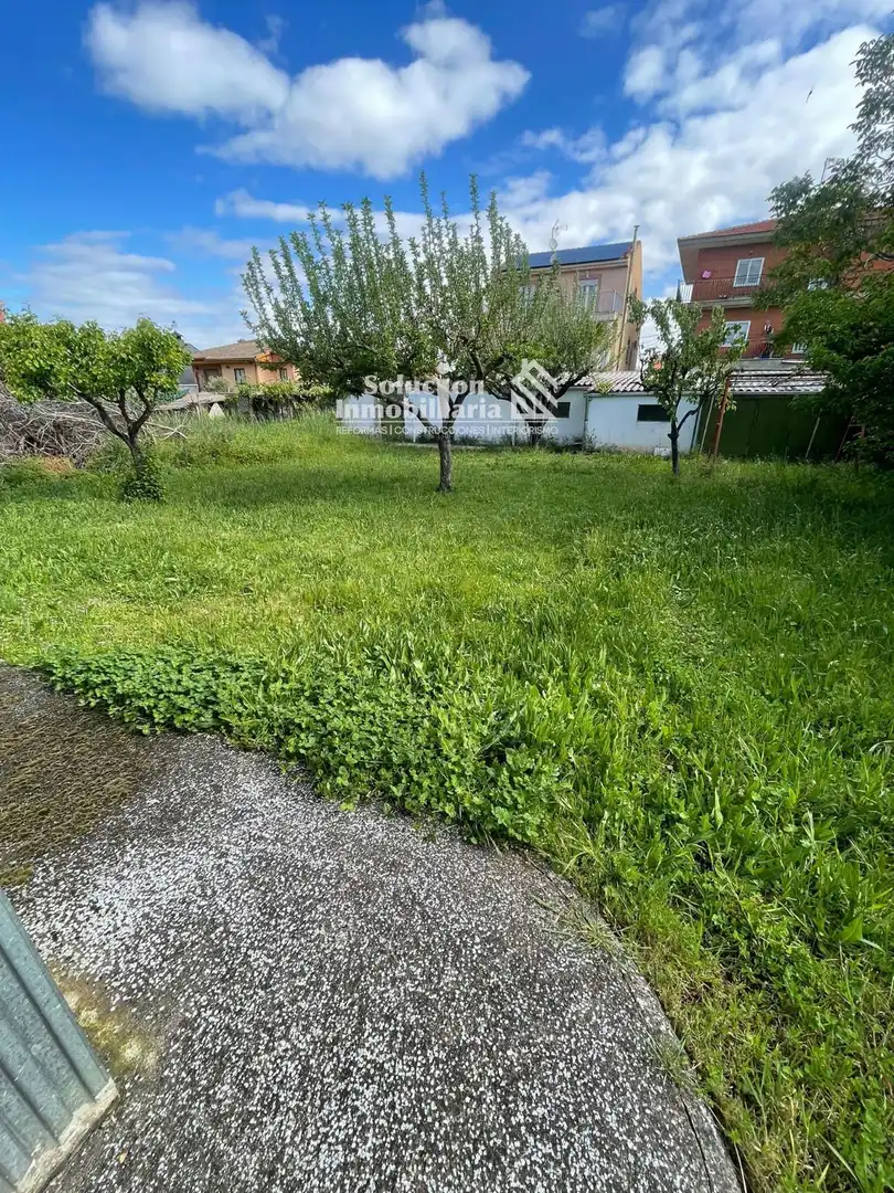 Casa o chalet en venta en Doñinos de Salamanca con Calefacción y Amueblado