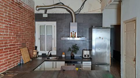 Foto 2 de Piso en venta en Carrer de la Mare de Déu del Carme, Sant Joan Baptista, Barcelona